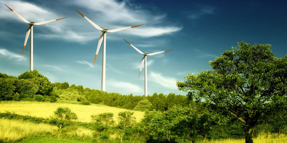 Ενέργεια, τα ορυκτά καύσιμα και οι ανανεώσιμες πηγές ενέργειας