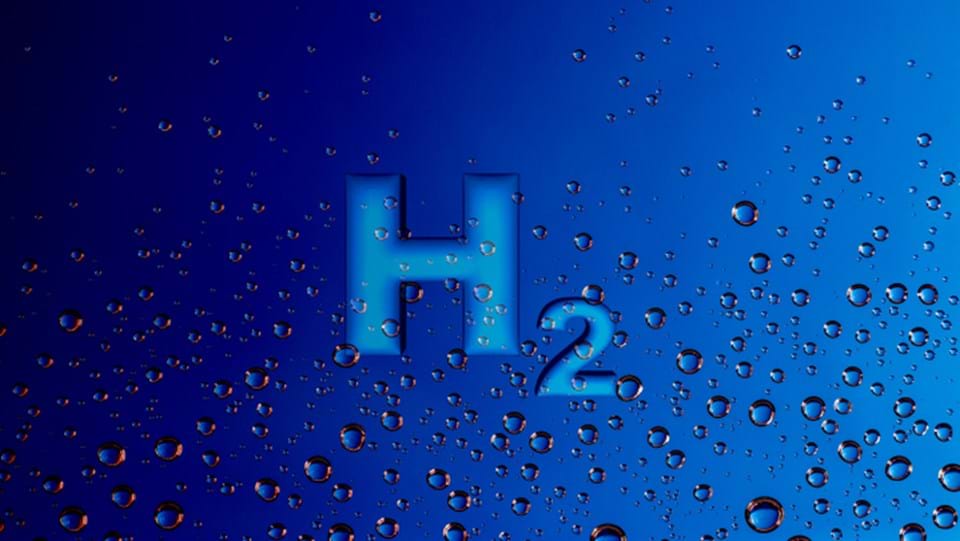 Υδρογόνο : Η πράσινη ενέργεια, πηγή ανάπτυξης