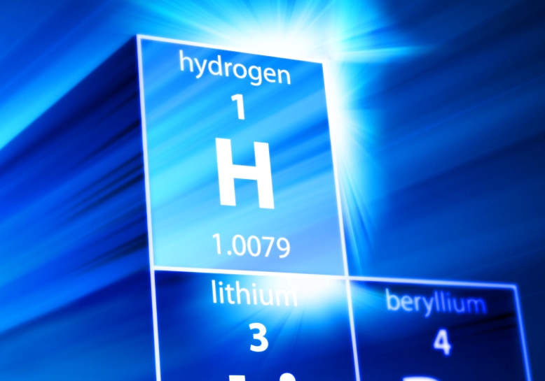 Πως το υδρογόνο αποτελεί το πιο βαρύ χαρτί της πράσινης ενέργειας;