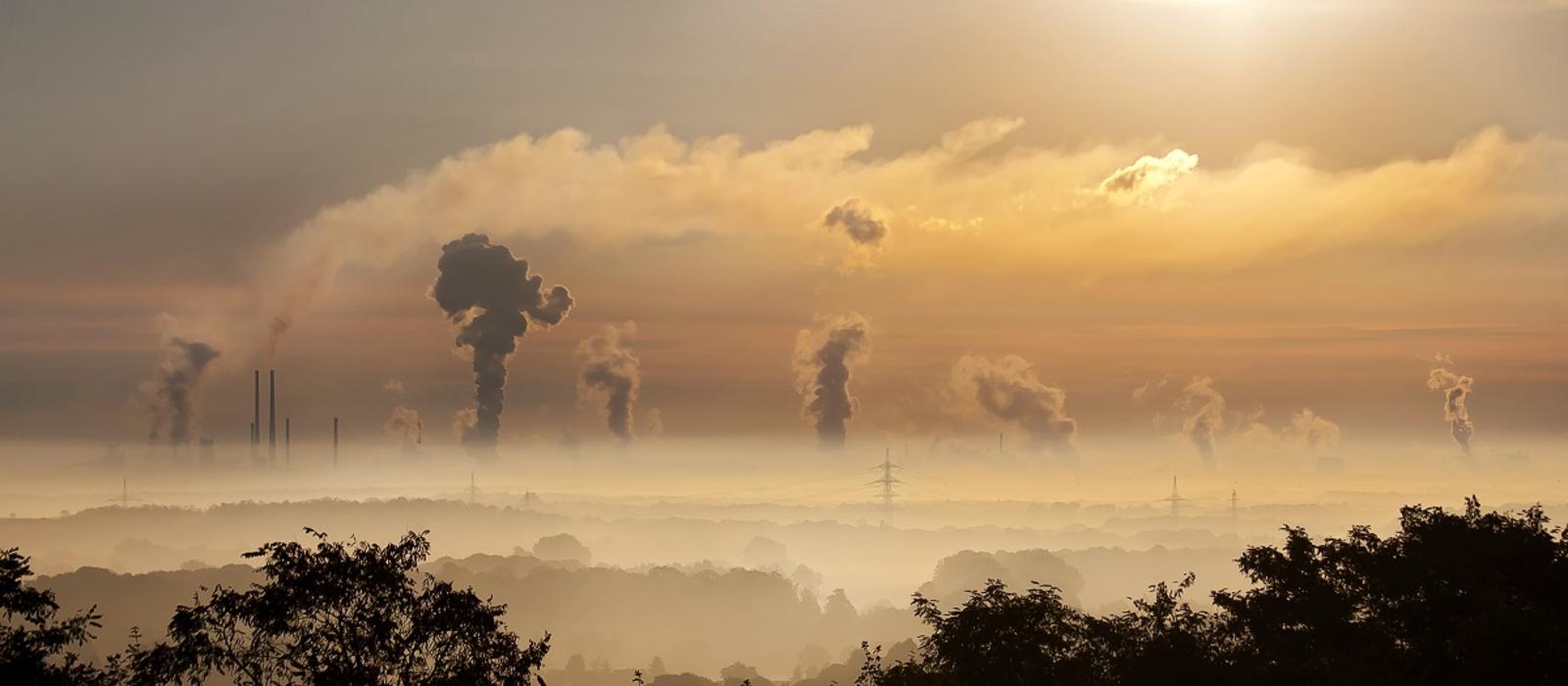 Η ΕΕ επιδιώκει τη δημιουργία ενεργειακού συστήματος με χαμηλές εκπομπές διοξειδίου του άνθρακα