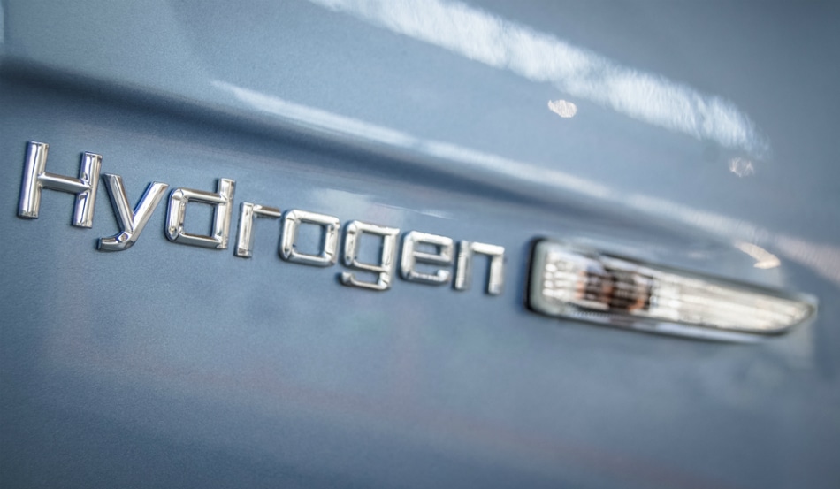 Καινοτομία της VW για πιο καθαρούς ντίζελ μέσω υδρογόνου