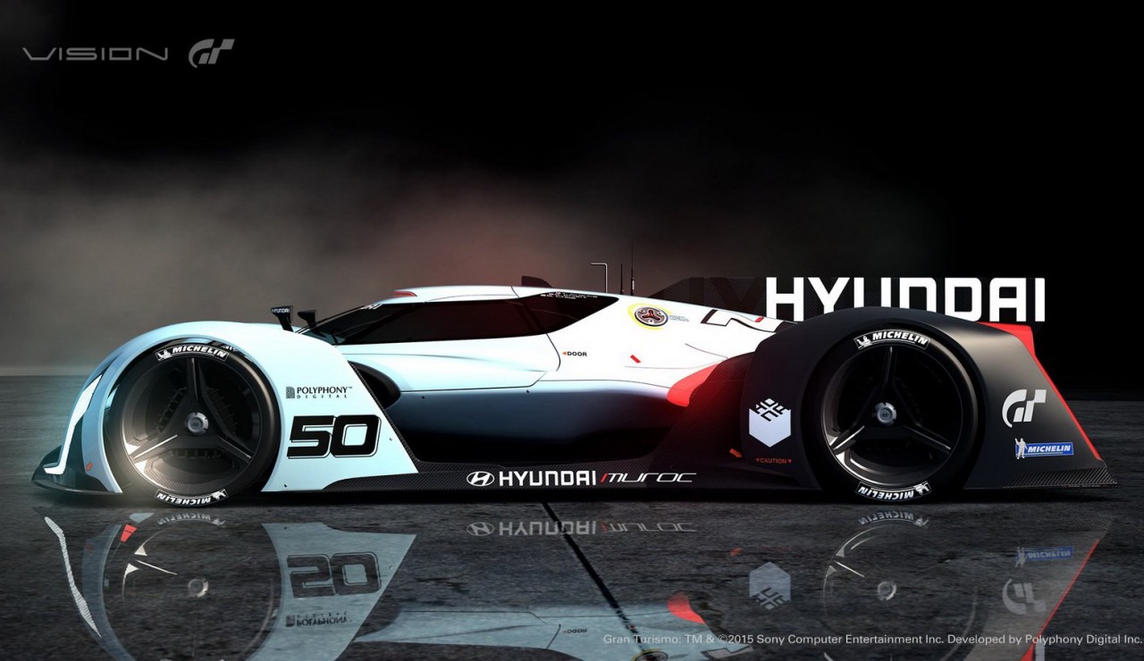 Hyundai: Ετοιμάζουν supercar υδρογόνου οι Κορεάτες;