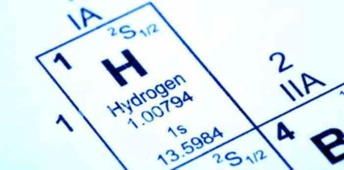 Τι είναι η οικονομία του υδρογόνου;